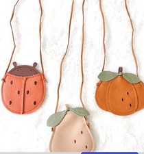 Kinder Mini Umhängetasche