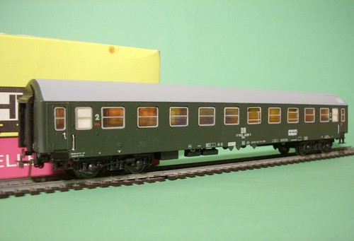 Piko schicht schnellzugwagen - piko/schicht, ,