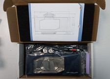 Watercool Heatkiller V für RTX 3080/3090, ARGB, schwarz