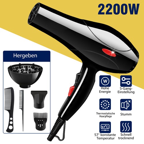 Professional 2200w style - professional,