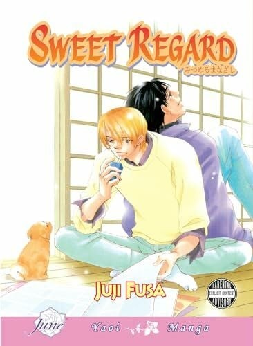 Sweet regard buch - regard,