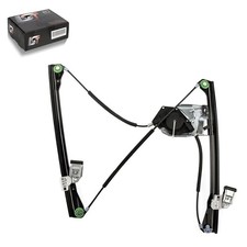 Power Window Regulator Front