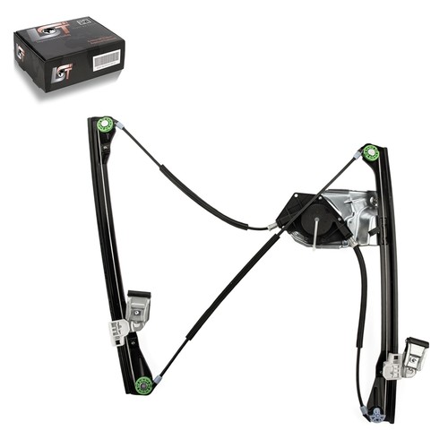 Fensterheber elektrisch vorne