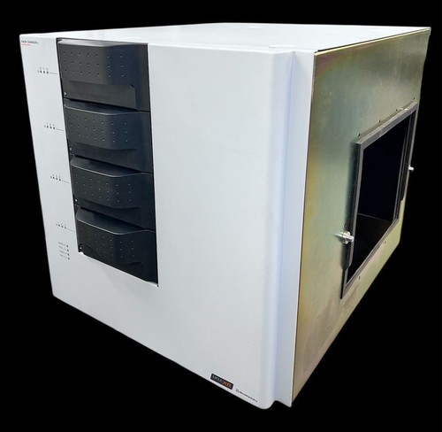 Shimadzu prominence rack - shimadzu,
