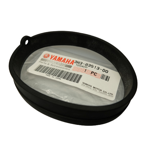 Yamaha 500 gummi tacho - 500,