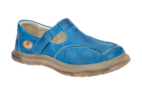 Eject schuhe sony2 - eject, blau