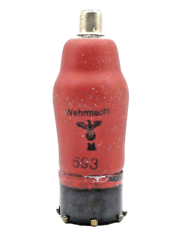 Röhre tube eh2 - =, =