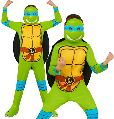 Leonardo teenage mutant - teenage, ninja