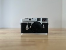 Leica M2 Very Clean, Well