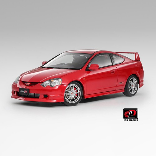 Lcd models honda - honda, integra