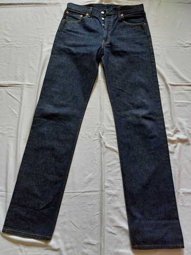Levi 501 jeans l 36 - /,