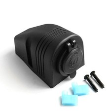 12/24V Universal Cigarette