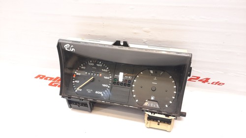 Tacho kombiinstrument golf - vw,