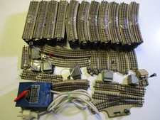 Märklin Konvolut Schienen