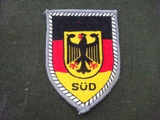 Ärmelabzeichen original