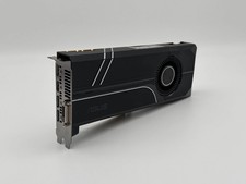 ASUS GeForce Turbo GTX 1070