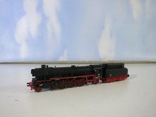 Märklin Mini Club Spur Z 