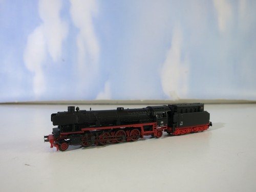 Märklin mini club - mini,