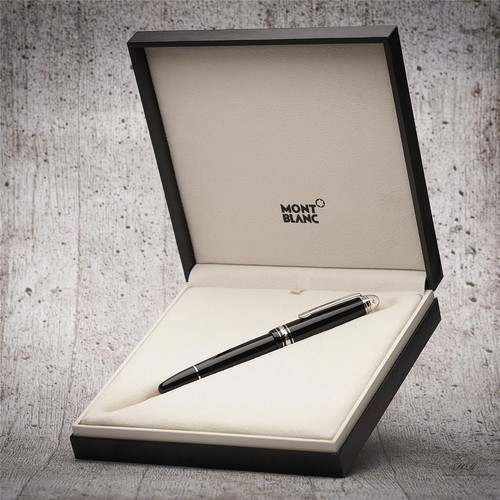 Montblanc meisterstück - montblanc,