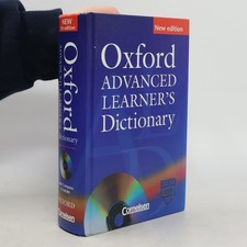 Oxford Advanced Learner's