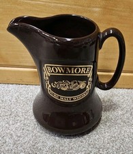 RAR Old Style Bowmore Whisky