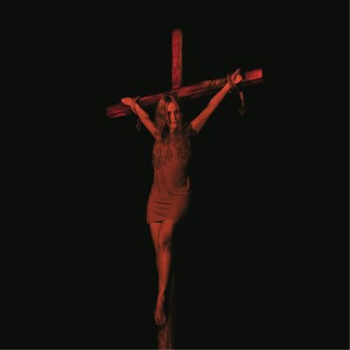 Lucifer 12 - lucifer, (vinyl)
