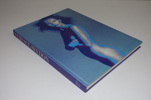 Richard avedon the - .,