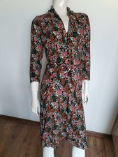 KING LOUIE 3/4 Arm Blumen