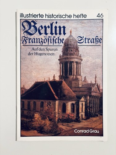 Illustrierte historische hefte - illustrierte,