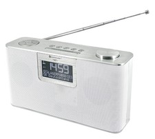 SOUNDMASTER DAB700 weiss DAB+