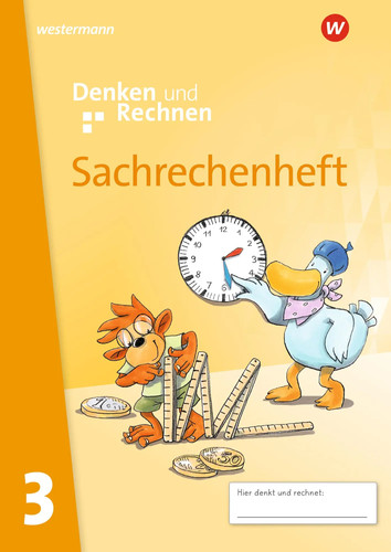 Denken und rechnen - denken, 3