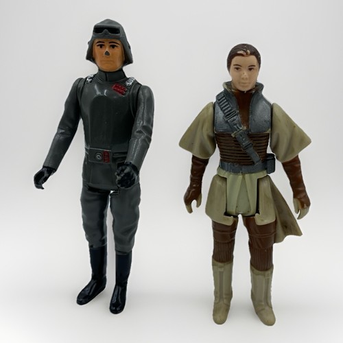 Kenner star wars vintage - wars,