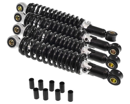 Stoßdämpfer federbein set - federbein,