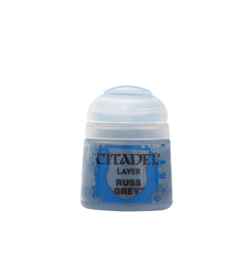 Citadel layer russ grey - citadel,