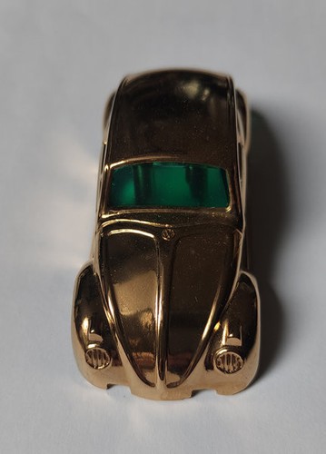 Schuco micro racer - racer, vw