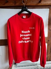 Sweatshirt noch jemand - db,