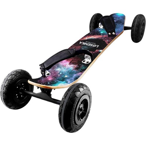 Mountainboard all terrain - mountainboard,