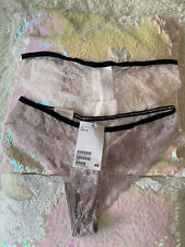 H&M Höschen Set Gr. S Neu