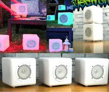 CUBE CONNEX BLUETOOTH CUBE