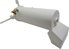 m-tec Mischrohr für