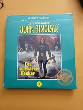 John Sinclair Geisterjäger