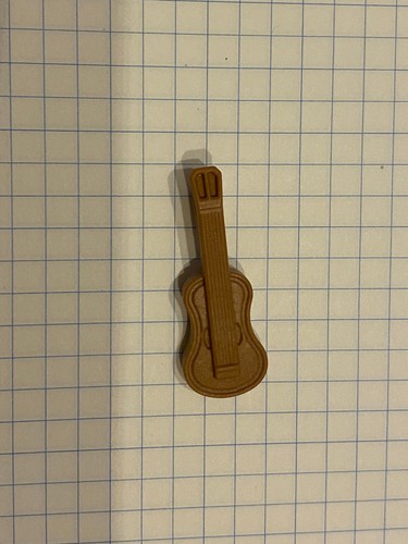 Playmobil kindergitarre - playmobil,