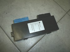 Verdecksteuergerät für einen Opel Astra H TwinTop  13289142