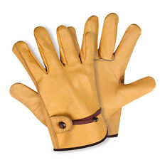 Leder Handschuhe -