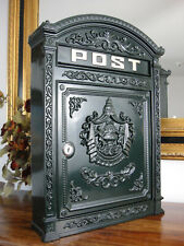 Briefkasten Wand Postkasten