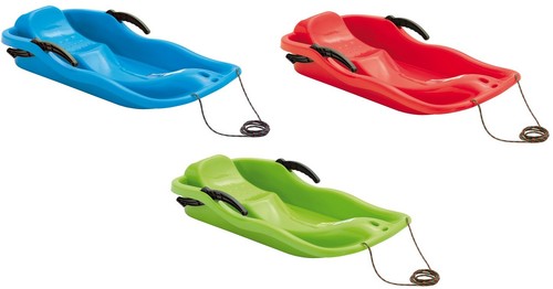 Race schlitten kinderschlitten - race,