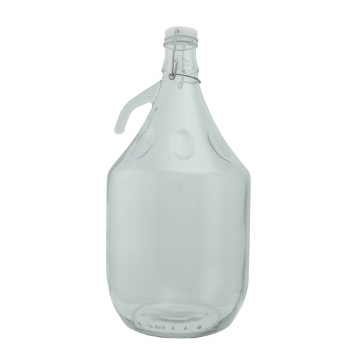 Gallone glas demijohn - gallone,