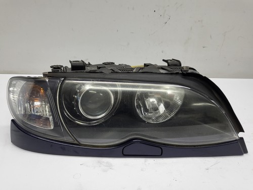 Bmw 3er e46 facelift - 3er,