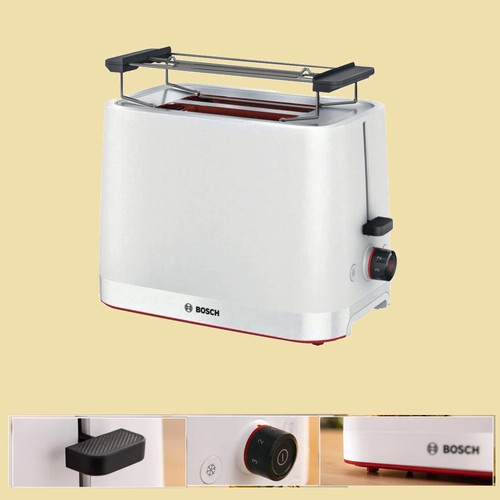Bosch toaster mymoment - bosch,