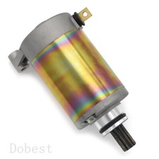 STARTER motor for Hyosung